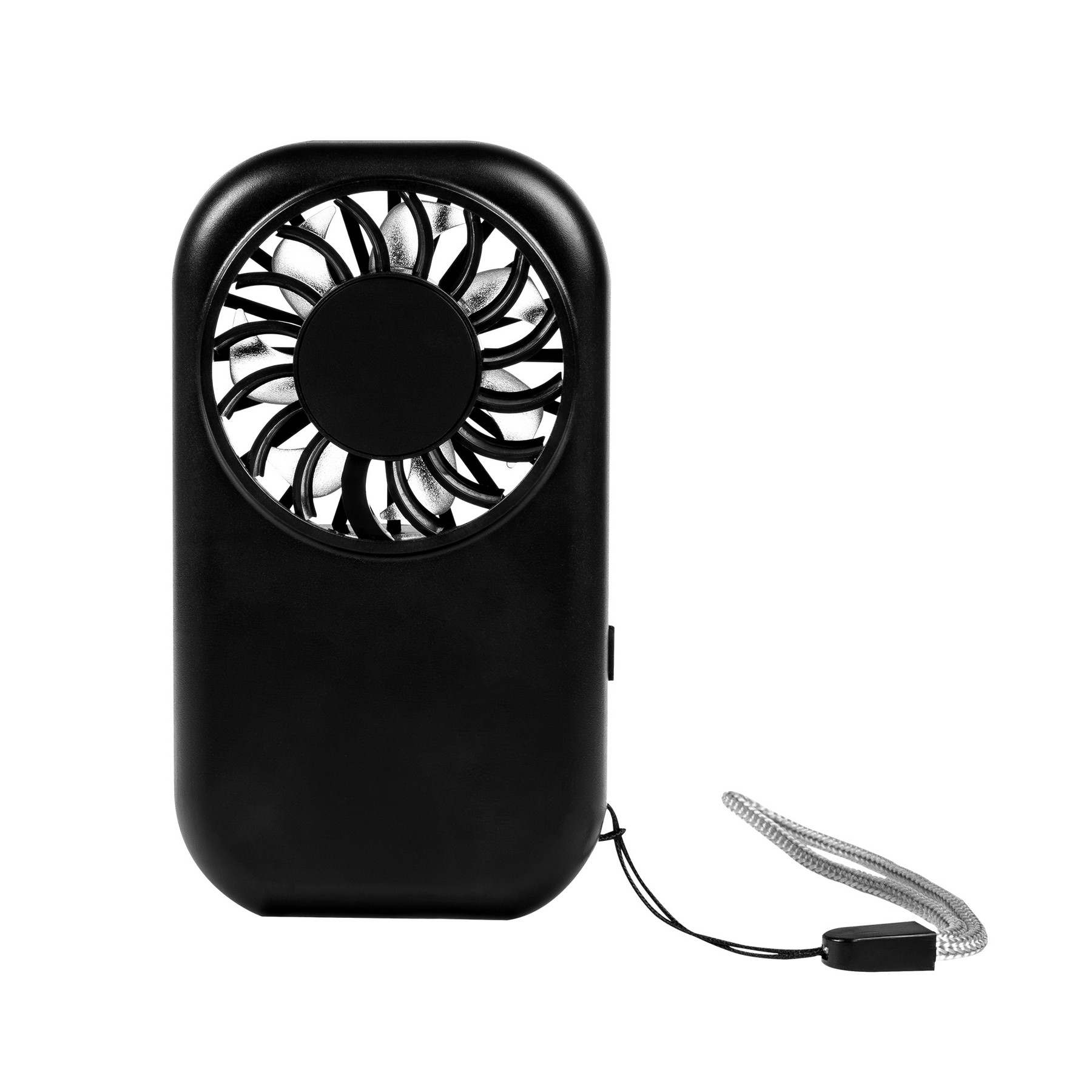GripBreeze Mini Rechargeable Fan (Factory Direct) 10-12 Weeks 1