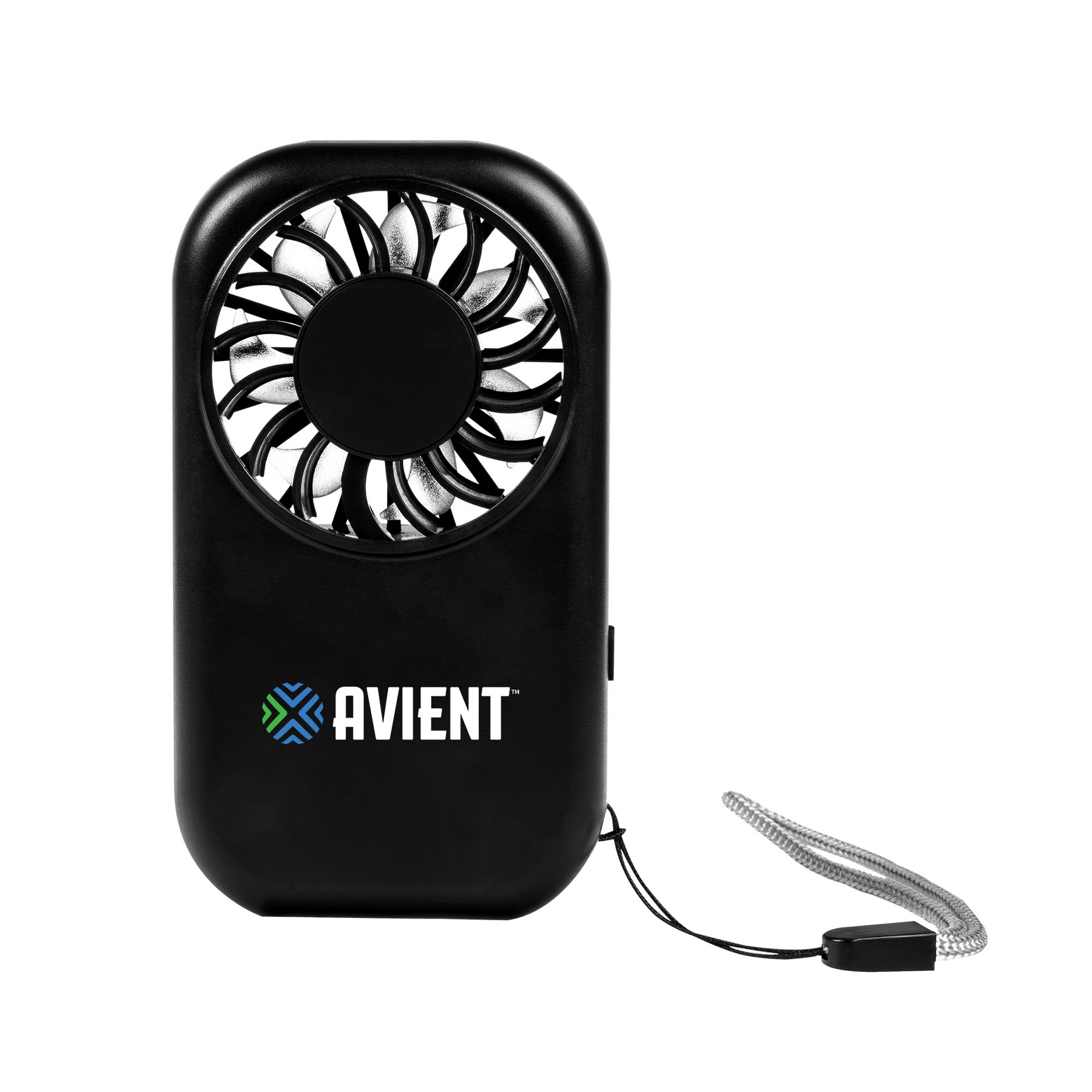 GripBreeze Mini Rechargeable Fan (Factory Direct) 10-12 Weeks 1