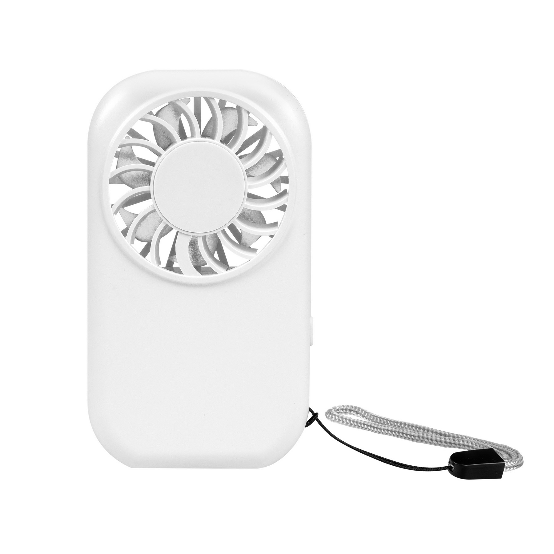 GripBreeze Mini Rechargeable Fan (Factory Direct) 10-12 Weeks 1