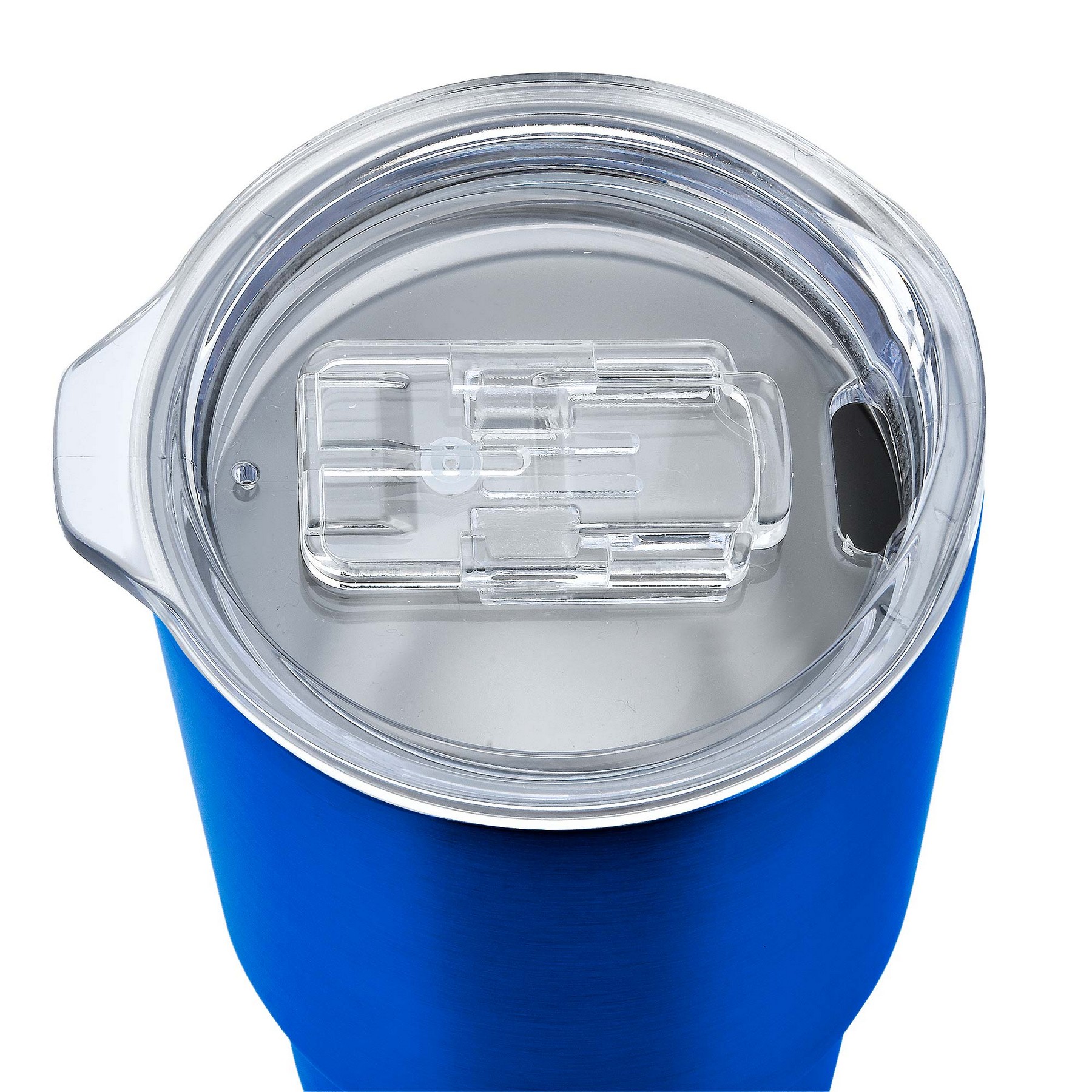 20oz. Vacuum Tumbler with Glossy Finish 1
