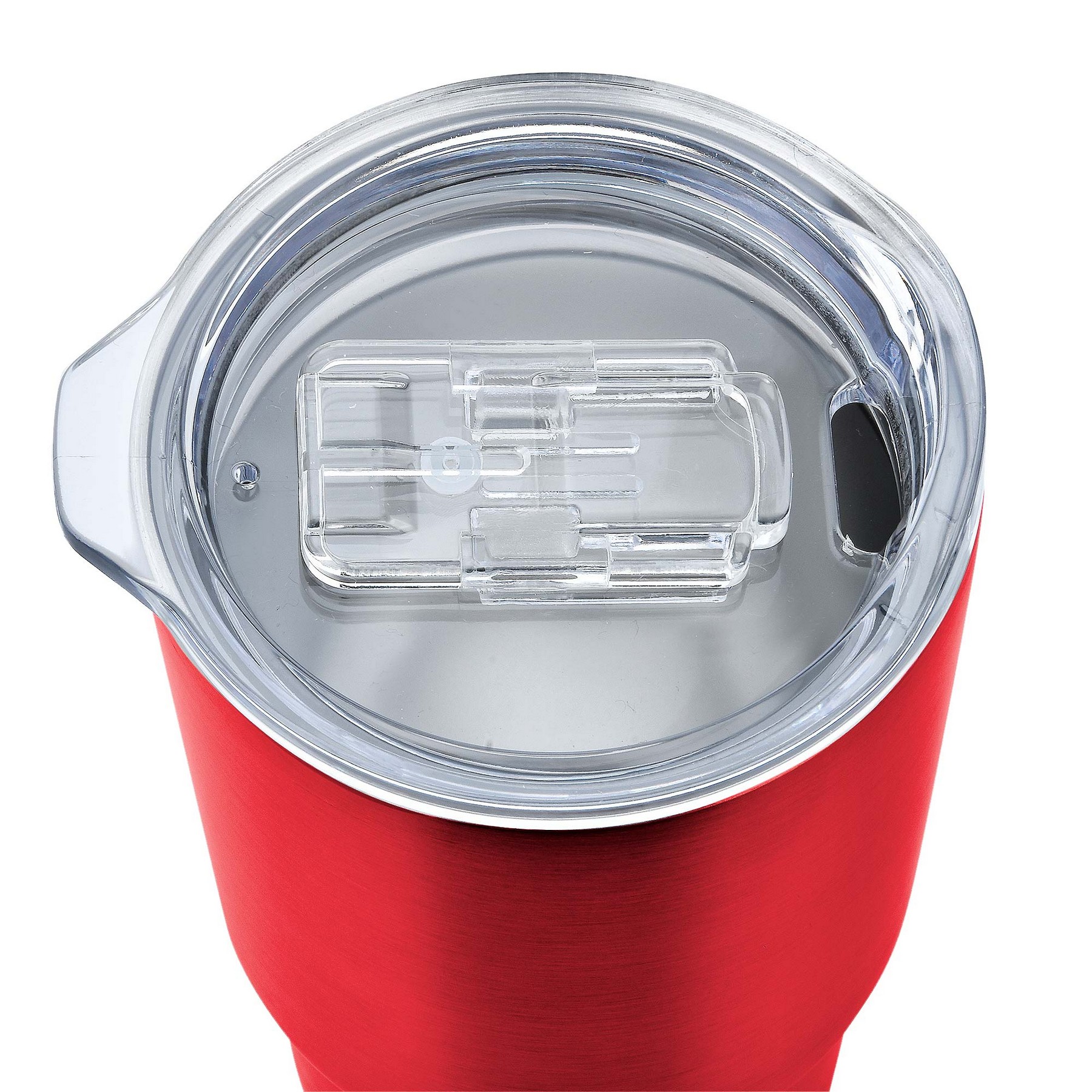 20oz. Vacuum Tumbler with Glossy Finish 1