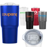 20oz. Vacuum Tumbler with Glossy Finish 1 20oz. Vacuum Tumbler with Glossy Finish 1