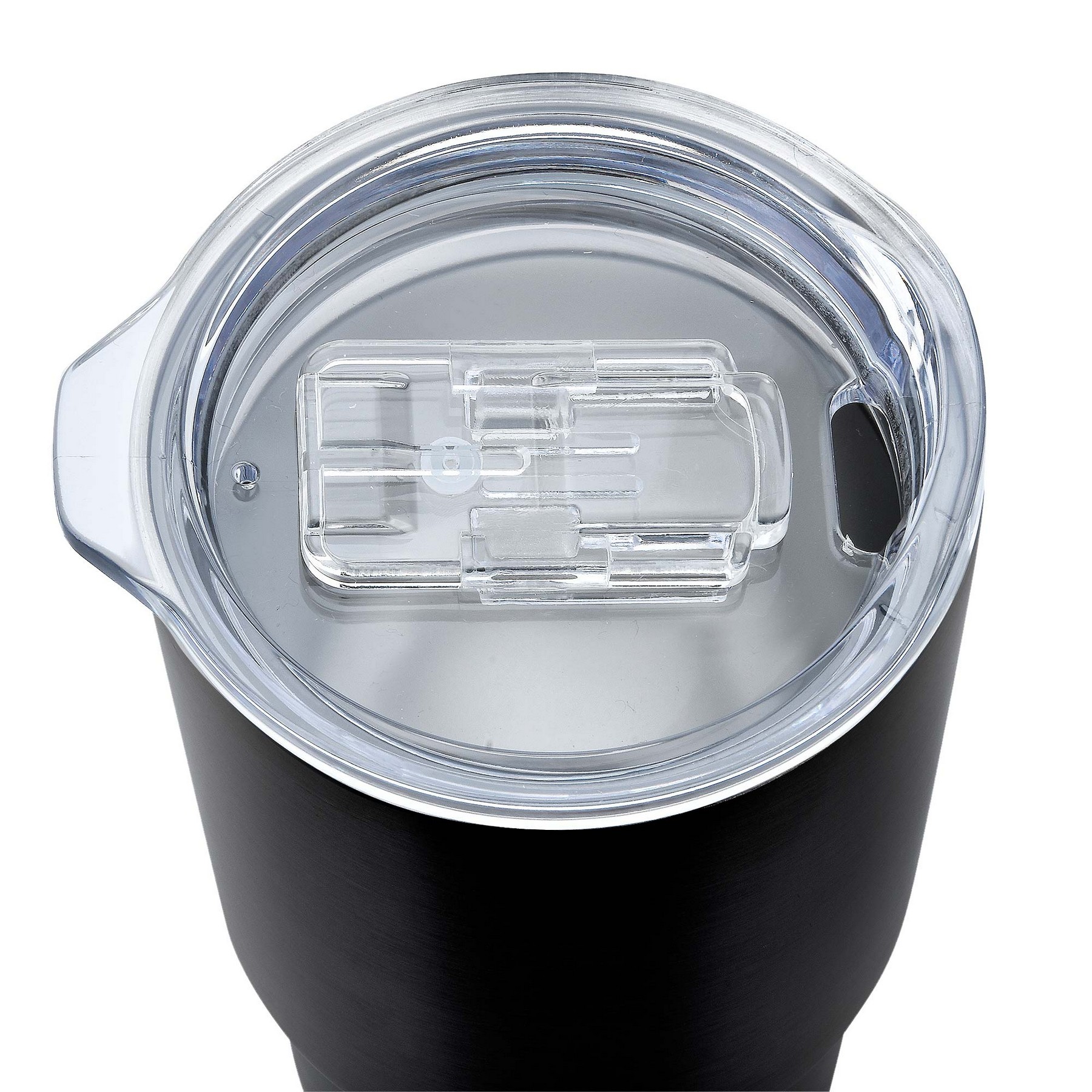 20oz. Vacuum Tumbler with Glossy Finish 1