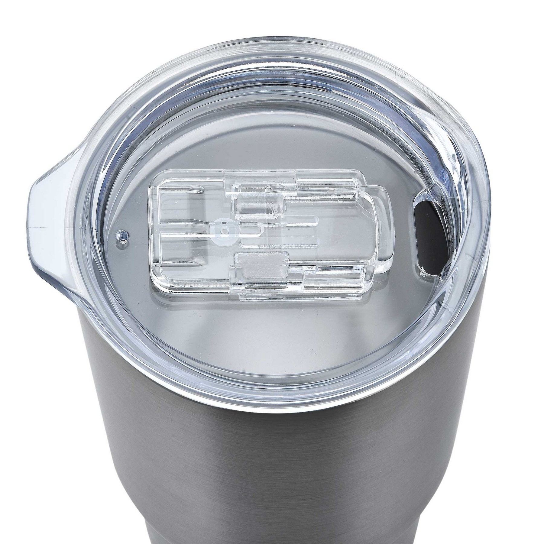 20oz. Vacuum Tumbler with Glossy Finish 1