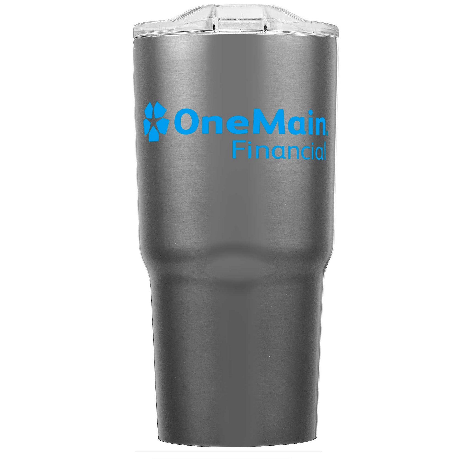 20oz. Vacuum Tumbler with Glossy Finish 1