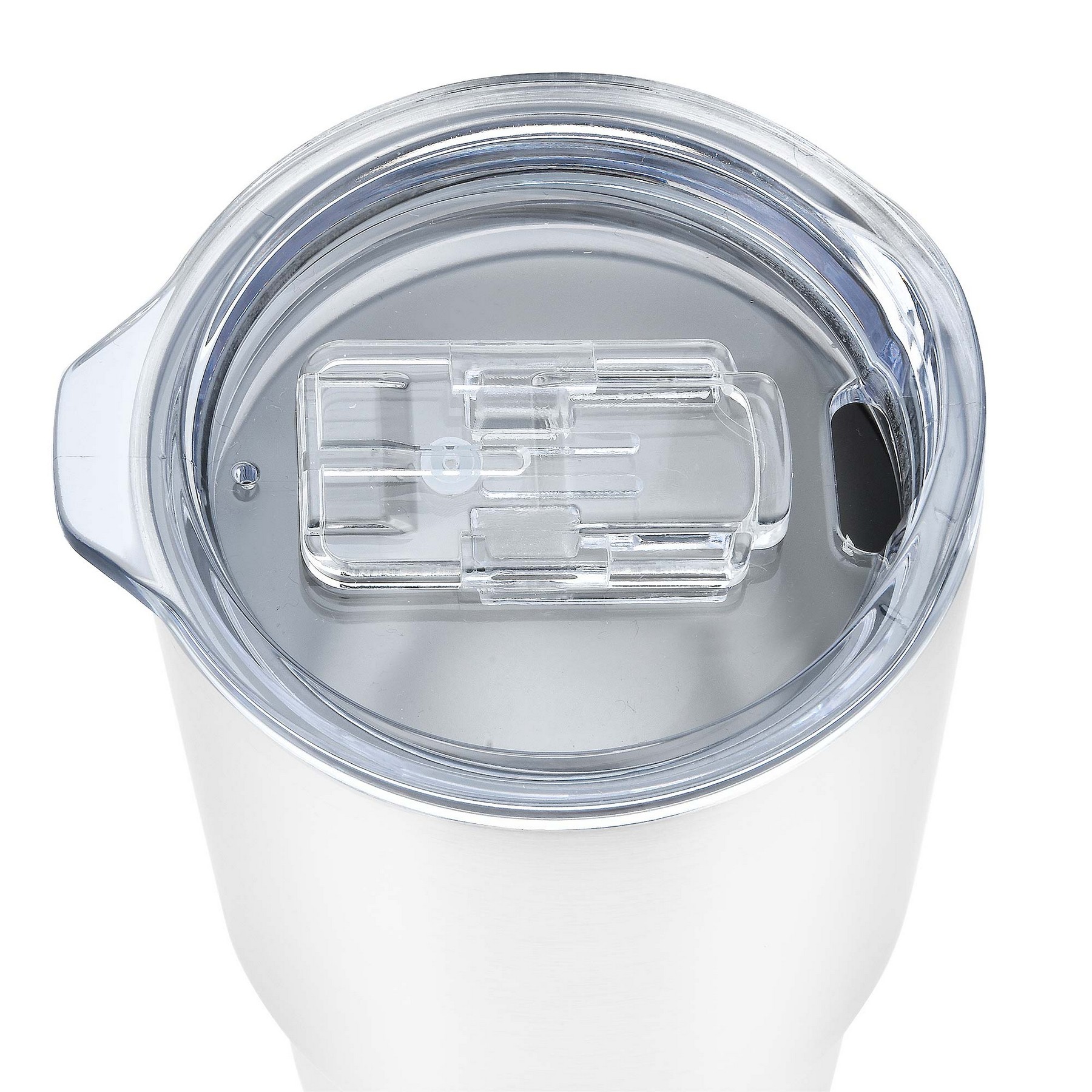 20oz. Vacuum Tumbler with Glossy Finish 1