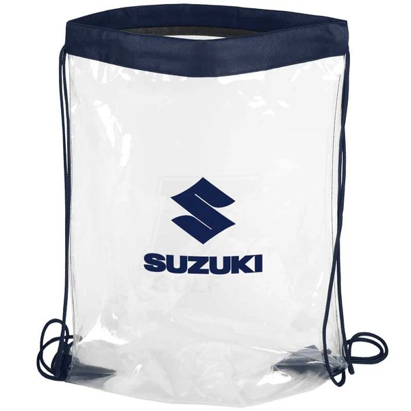 The Coliseum Stadium Drawstring Bag 1
