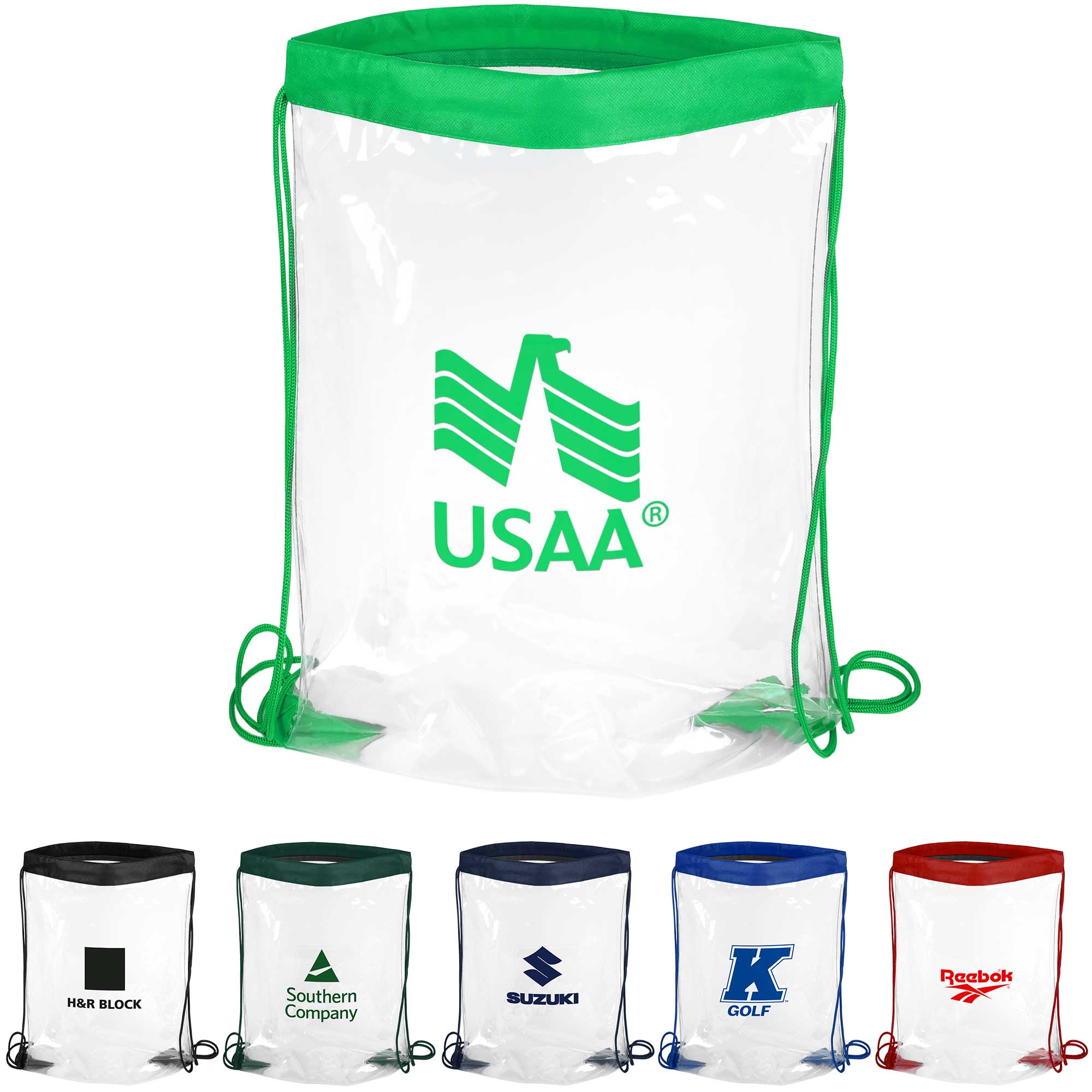 The Coliseum Stadium Drawstring Bag 1