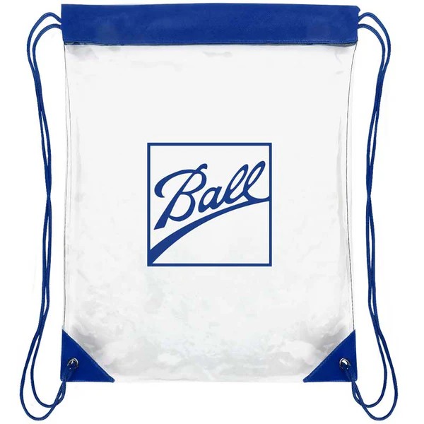 The Coliseum Stadium Drawstring Bag 1