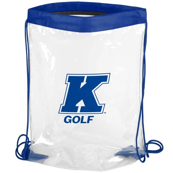 The Coliseum Stadium Drawstring Bag 1