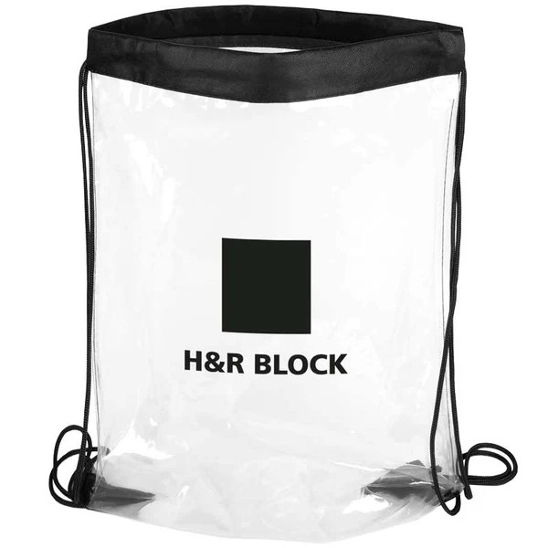 The Coliseum Stadium Drawstring Bag 1
