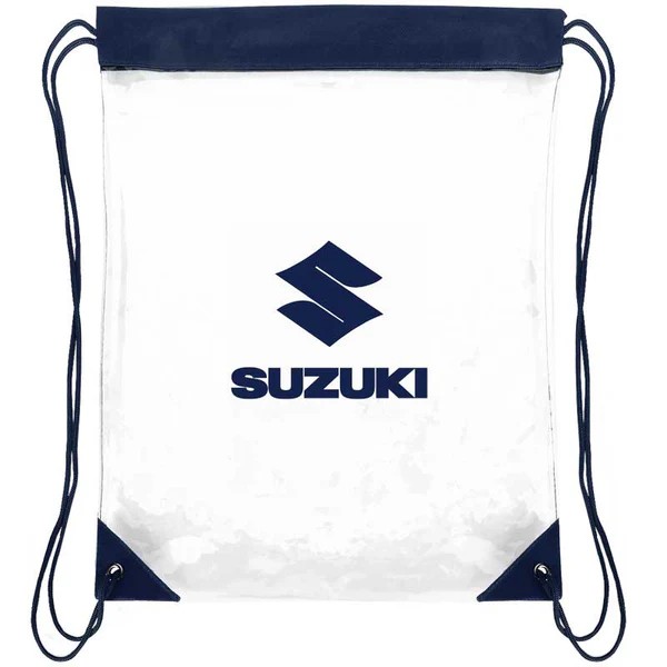 The Coliseum Stadium Drawstring Bag 1