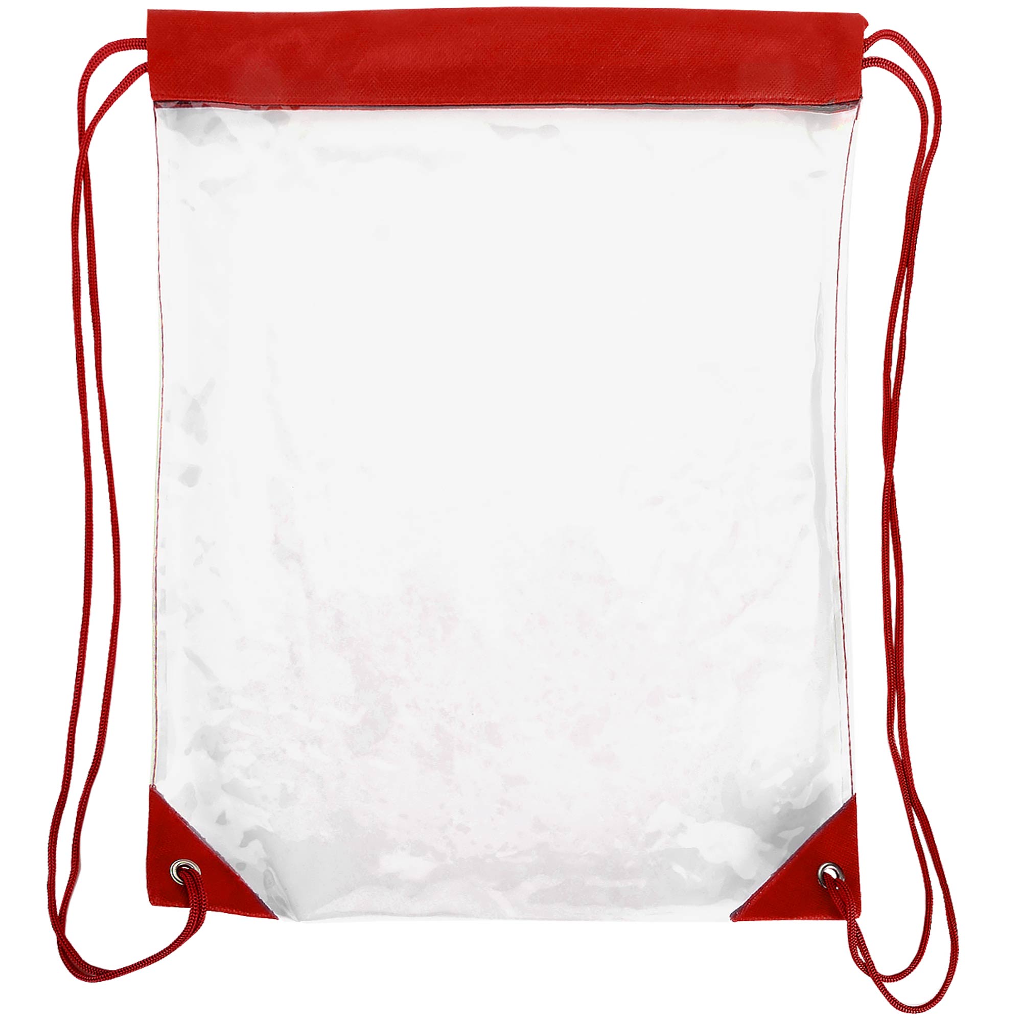The Coliseum Stadium Drawstring Bag 1