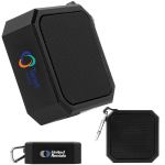 3-Watt Waterproof Bluetooth Speaker 1 3-Watt Waterproof Bluetooth Speaker 1