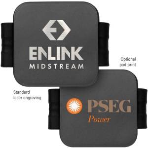Luxe 3 in 1 Wireless Charger (Factory Direct - 10-12 Weeks Ocean) 1 Luxe 3 in 1 Wireless Charger (Factory Direct - 10-12 Weeks Ocean) 1