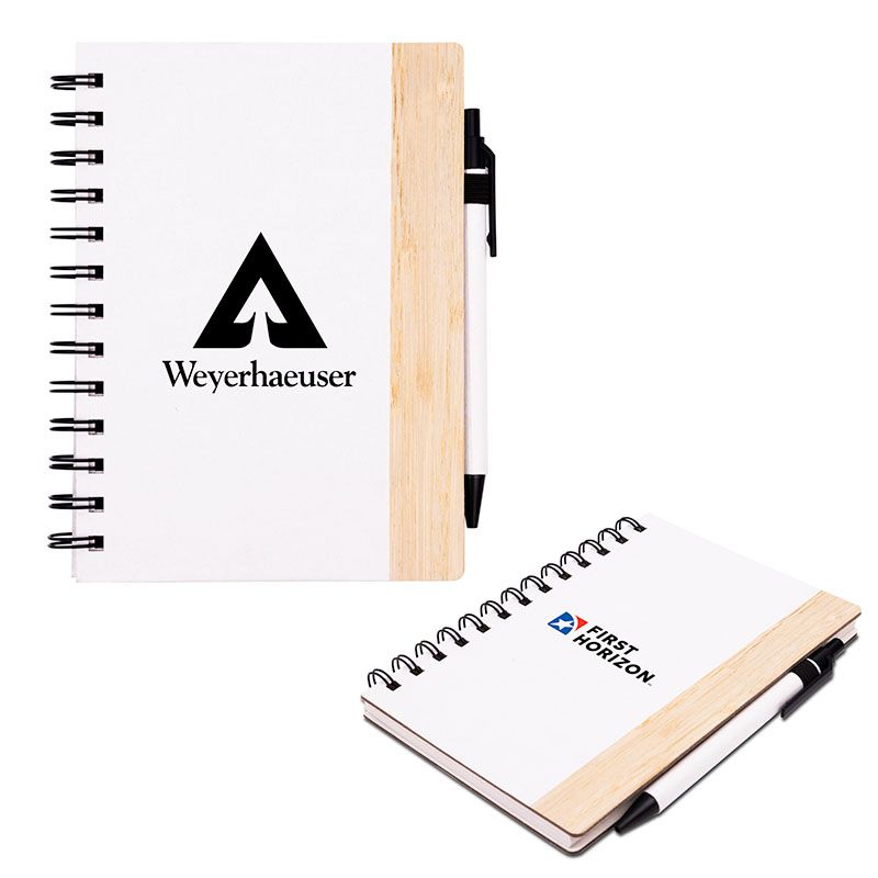 EcoJot Milk Carton Journal Book with Pen (Factory Direct 10-12 Weeks Ocean) 1 EcoJot Milk Carton Journal Book with Pen (Factory Direct 10-12 Weeks Ocean) 1