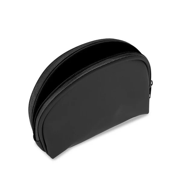 Chic Small Soft PU Cosmetic Pouch 1