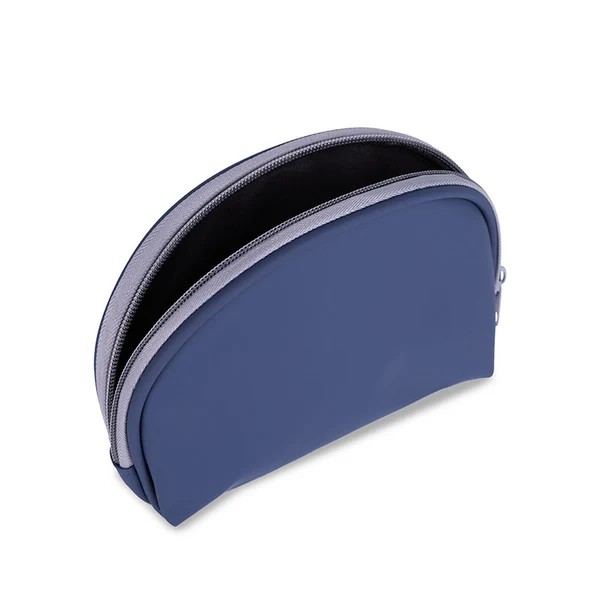 Chic Small Soft PU Cosmetic Pouch 1