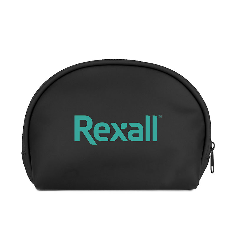 Chic Small Soft PU Cosmetic Pouch 1