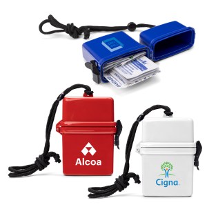 24pcs Hard Casing Easy Carry First Aid Kit 1 24pcs Hard Casing Easy Carry First Aid Kit 1