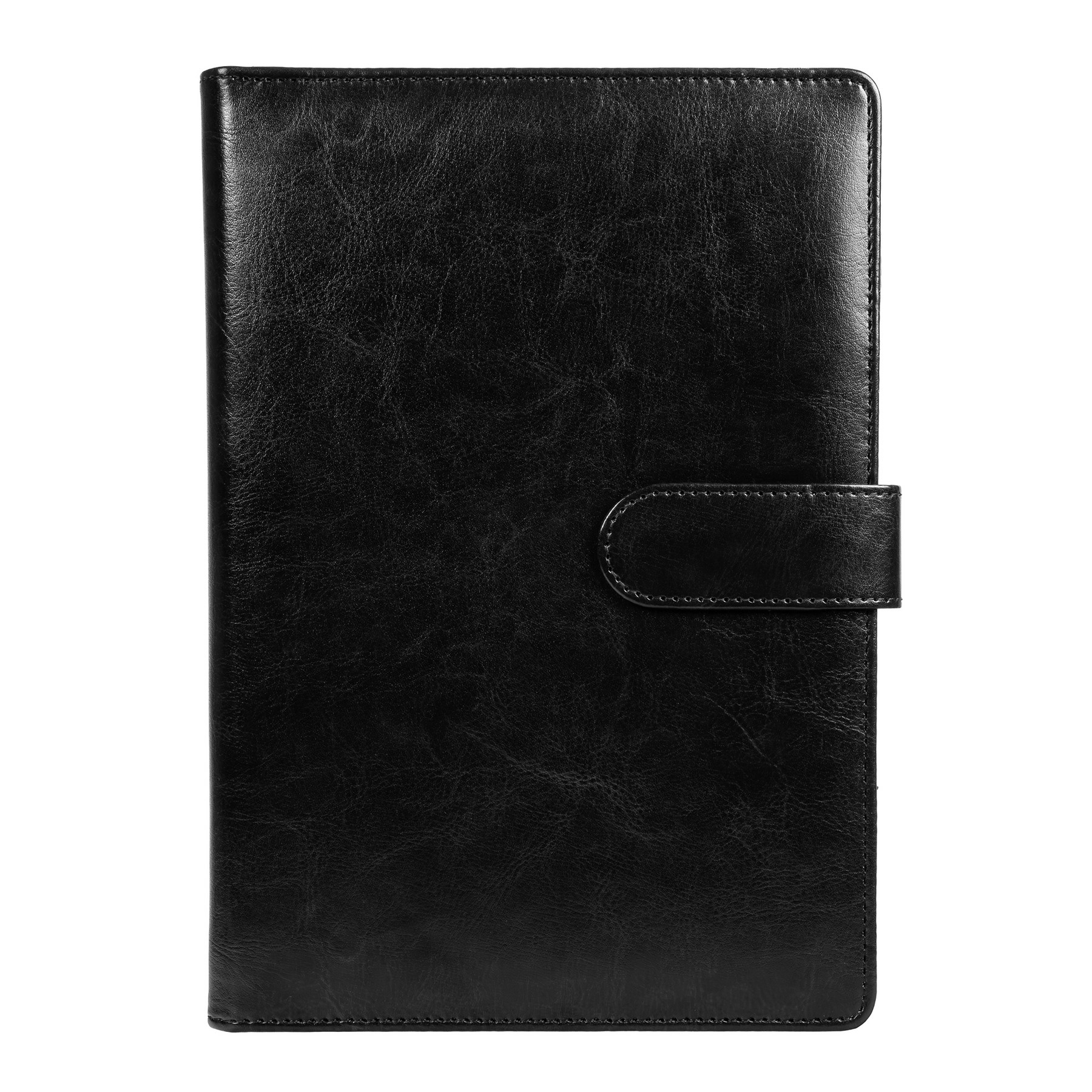 A5 UltraHyde Magnetic Closure Padfolio 1