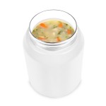 FreshLock 24 oz. Food Jar (Factory Direct) 10-12 Weeks 5 FreshLock 24 oz. Food Jar (Factory Direct) 10-12 Weeks 5