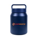 FreshLock 24 oz. Food Jar (Factory Direct) 10-12 Weeks 11 FreshLock 24 oz. Food Jar (Factory Direct) 10-12 Weeks 11