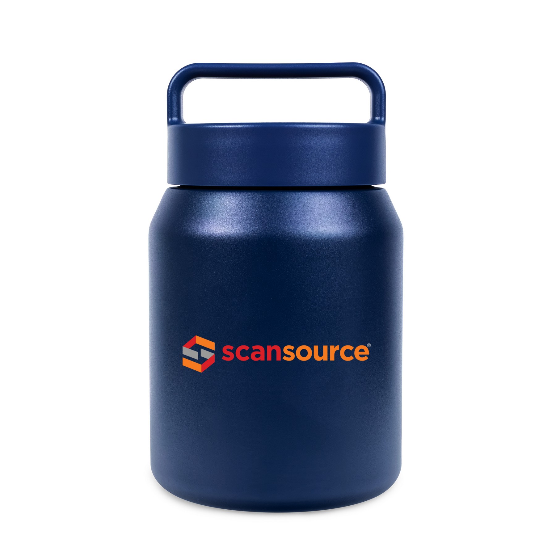 FreshLock 24 oz. Food Jar (Factory Direct) 10-12 Weeks 1