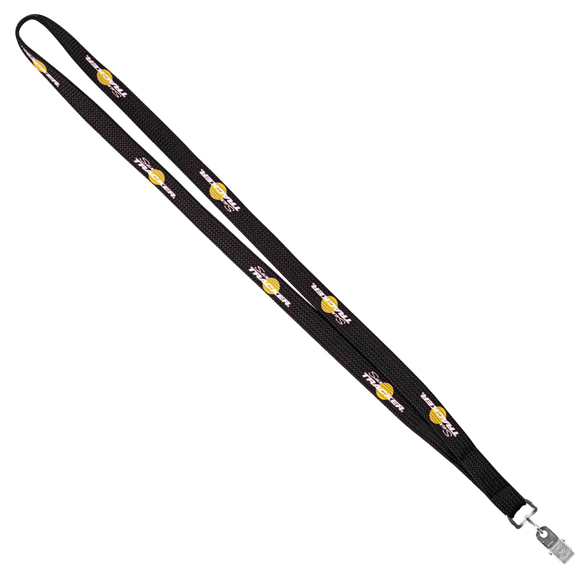 5/8" Shoe String Lanyard (QuickShip) 28-35 Days 1