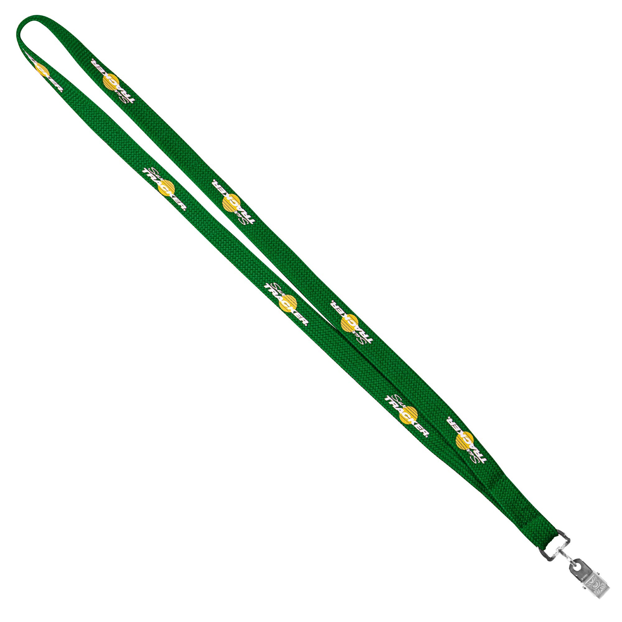 5/8" Shoe String Lanyard (QuickShip) 28-35 Days 1