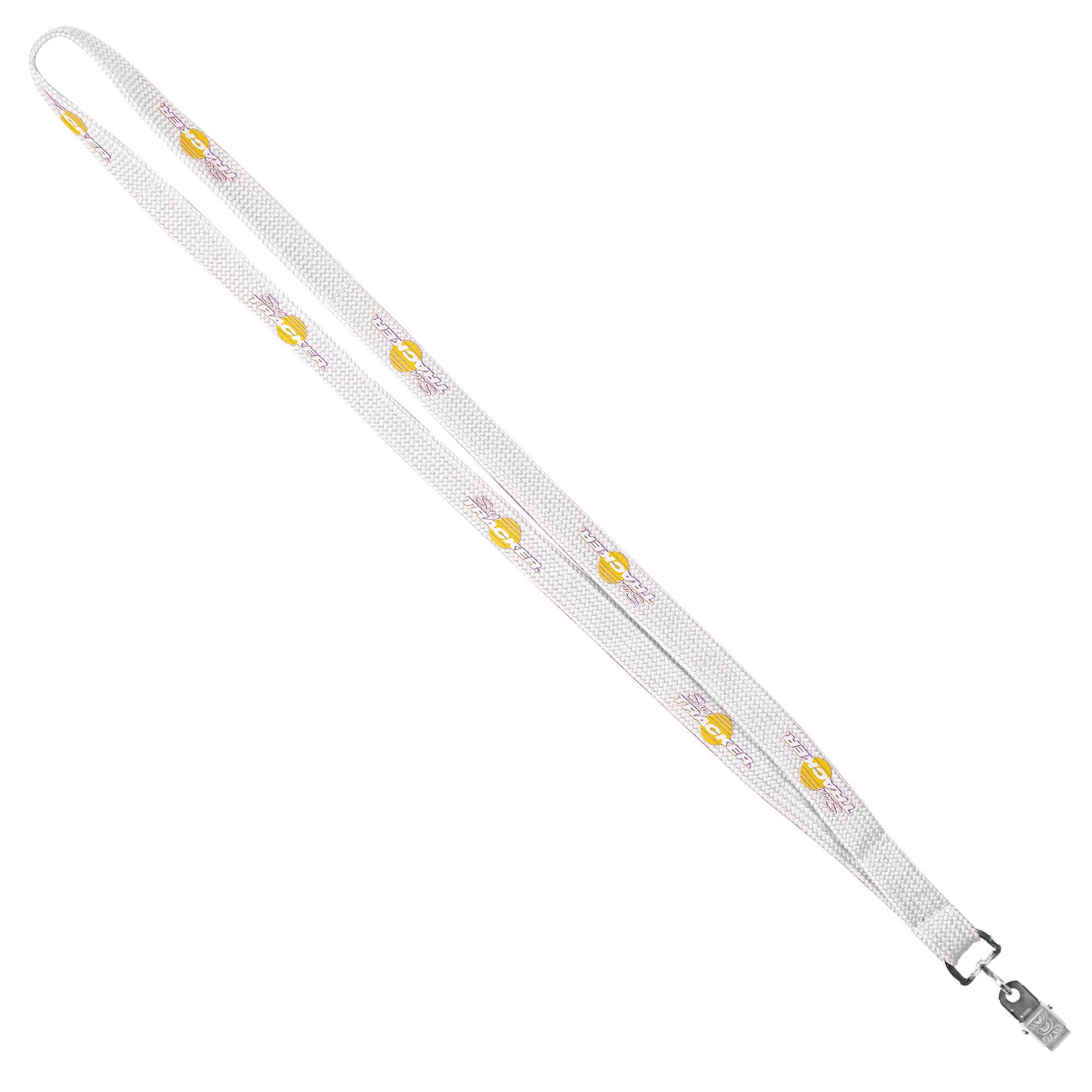 5/8" Shoe String Lanyard (QuickShip) 28-35 Days 1