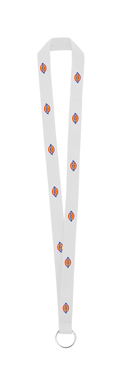 3/4" Screen Printed Lanyard (QuickShip) 18-24 Days 1