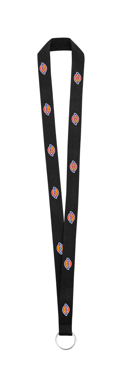 3/4" Screen Printed Lanyard (QuickShip) 18-24 Days 1