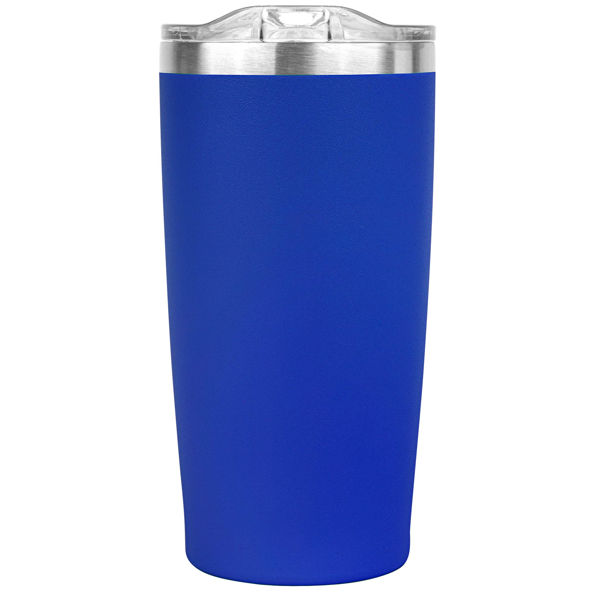 20 Oz. Wolverine Tumbler Powder Coated And Copper Lining 1