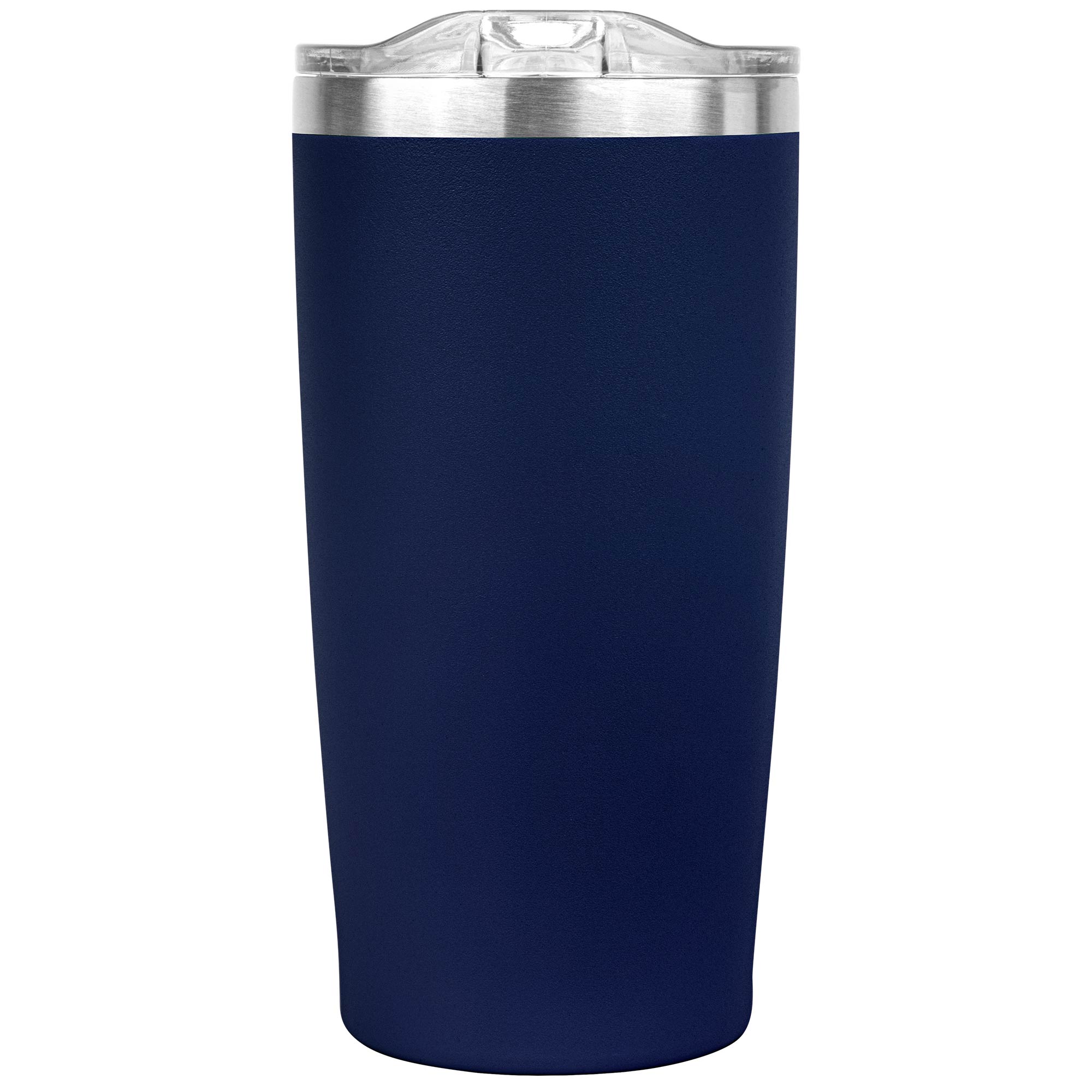 20 Oz. Wolverine Tumbler Powder Coated And Copper Lining 1