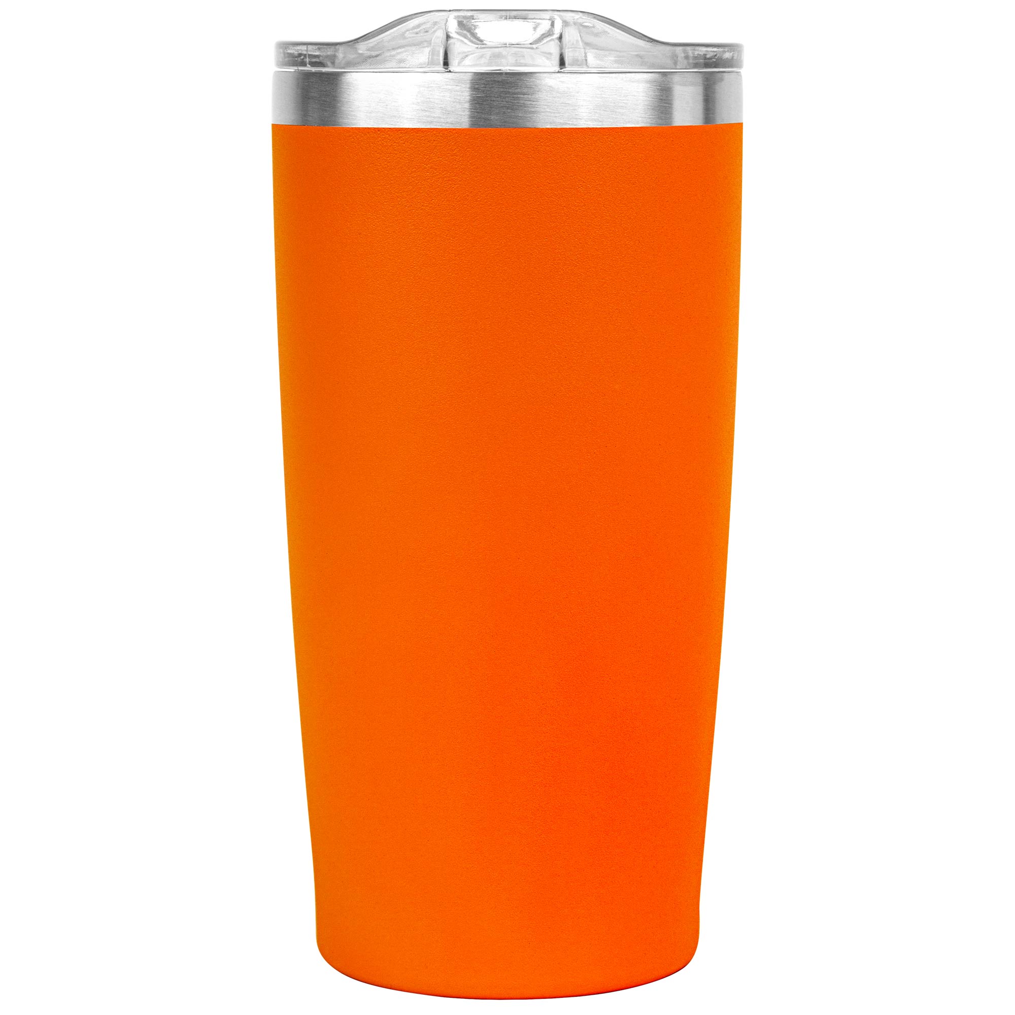 20 Oz. Wolverine Tumbler Powder Coated And Copper Lining 1
