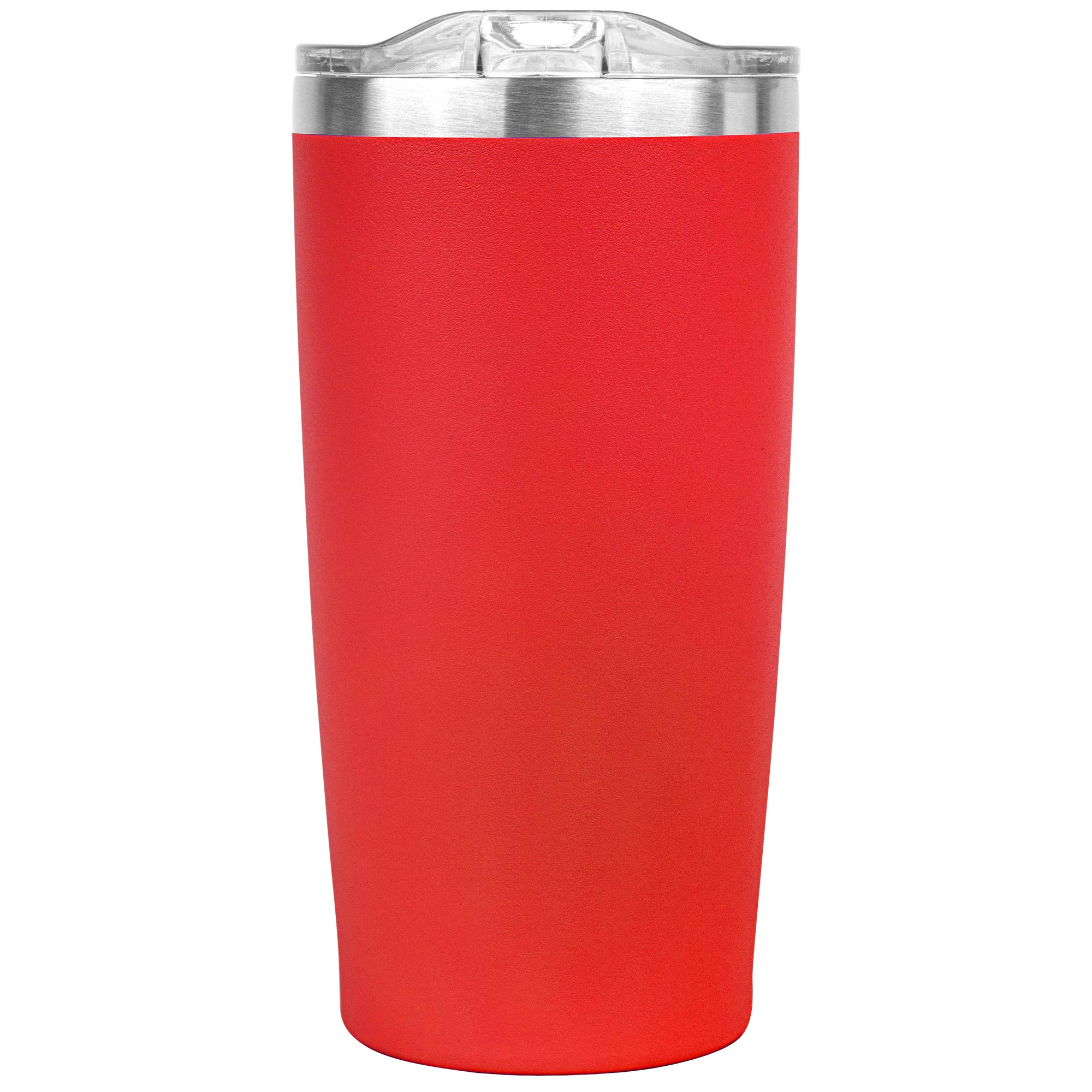 20 Oz. Wolverine Tumbler Powder Coated And Copper Lining 1