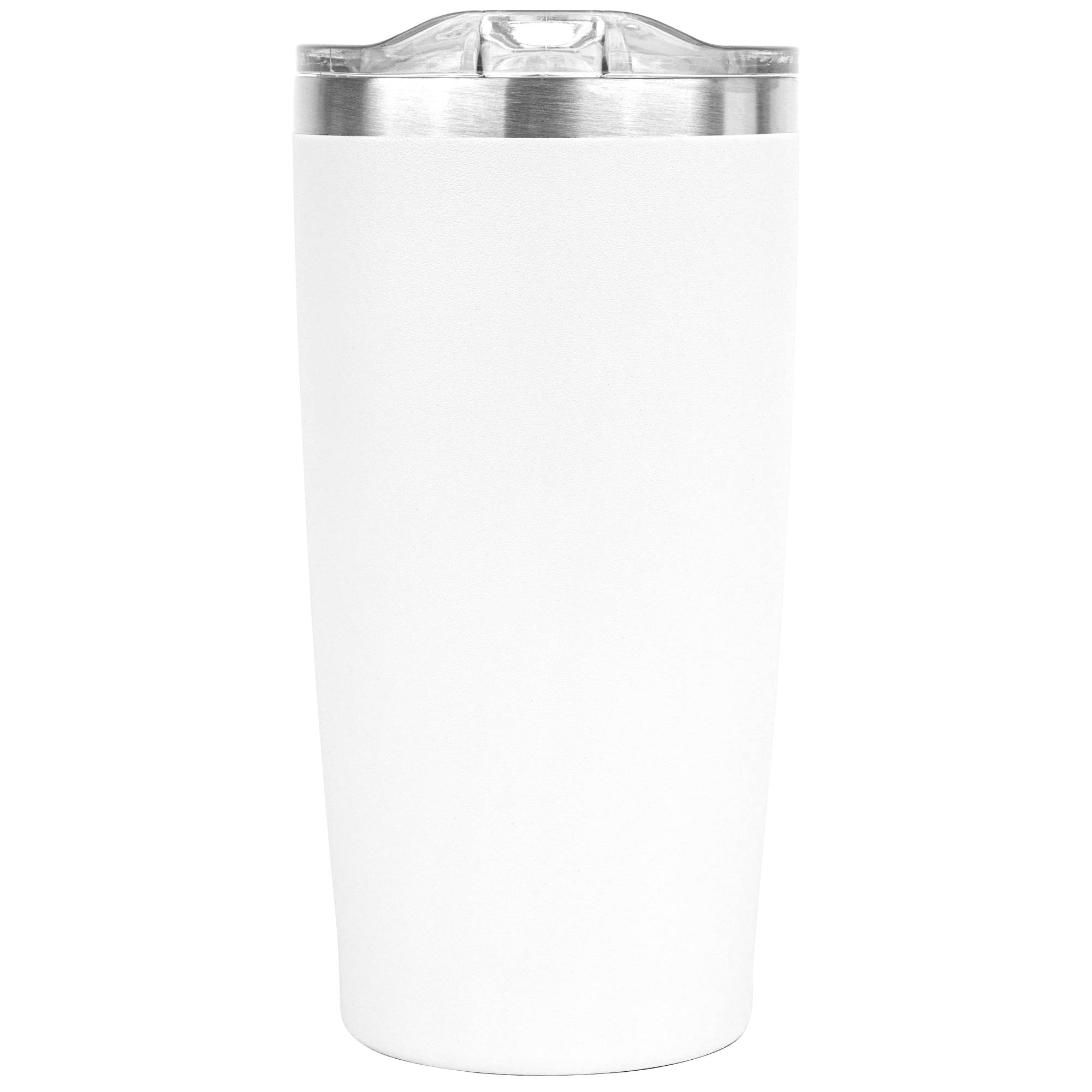 20 Oz. Wolverine Tumbler Powder Coated And Copper Lining 1