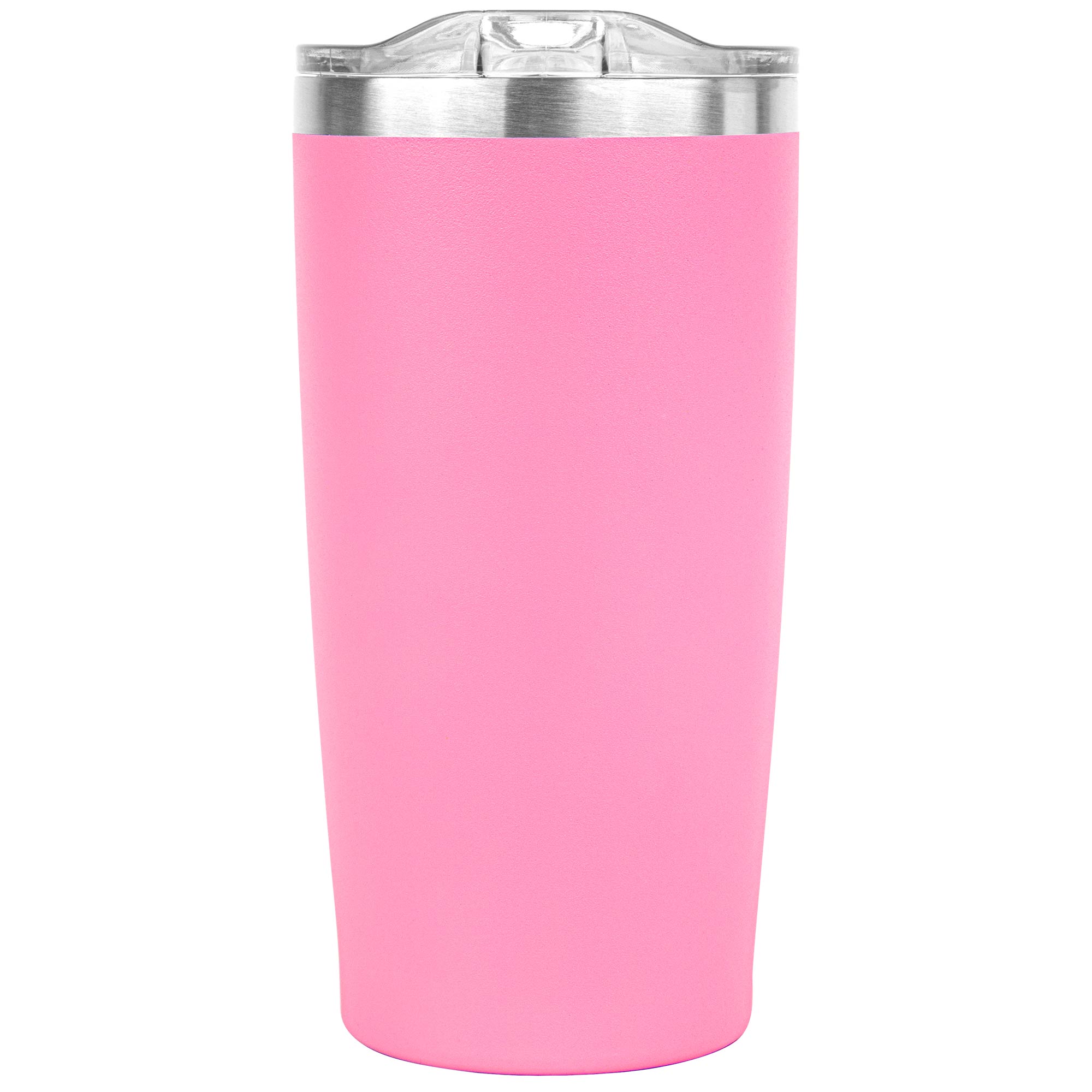 20 Oz. Wolverine Tumbler Powder Coated And Copper Lining 1