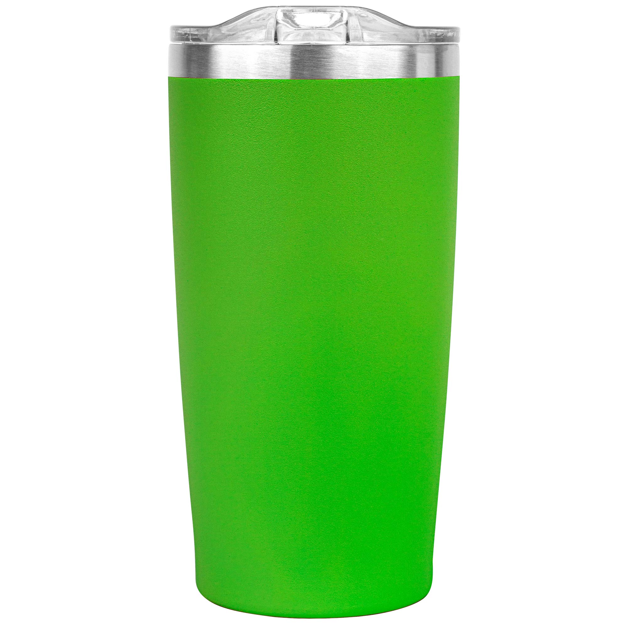 20 Oz. Wolverine Tumbler Powder Coated And Copper Lining 1