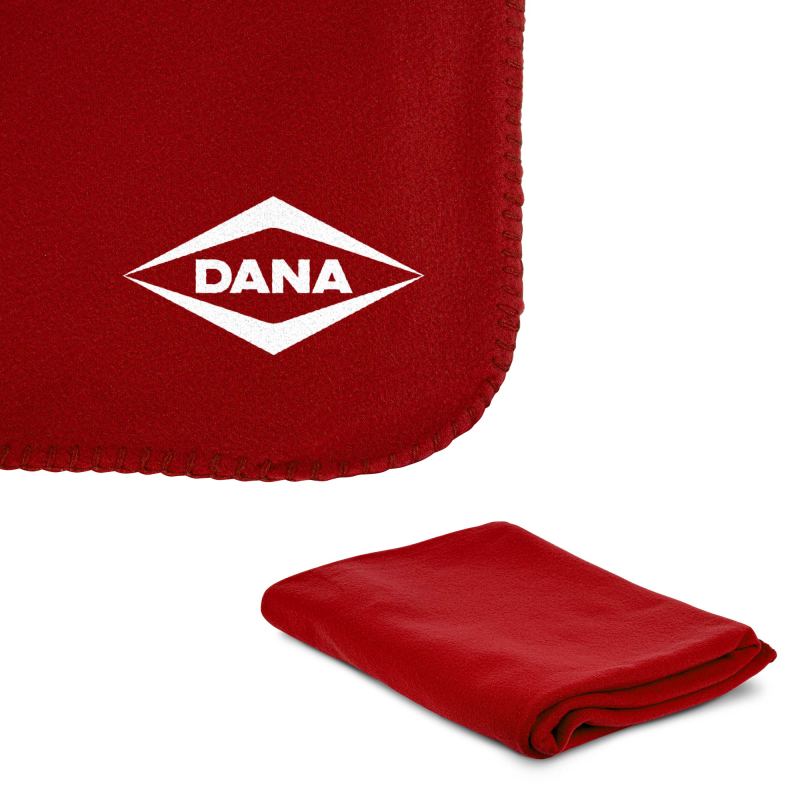 200g Brushed Fleece 100% Polyester Blanket 50" X 60" 1 200g Brushed Fleece 100% Polyester Blanket 50" X 60" 1