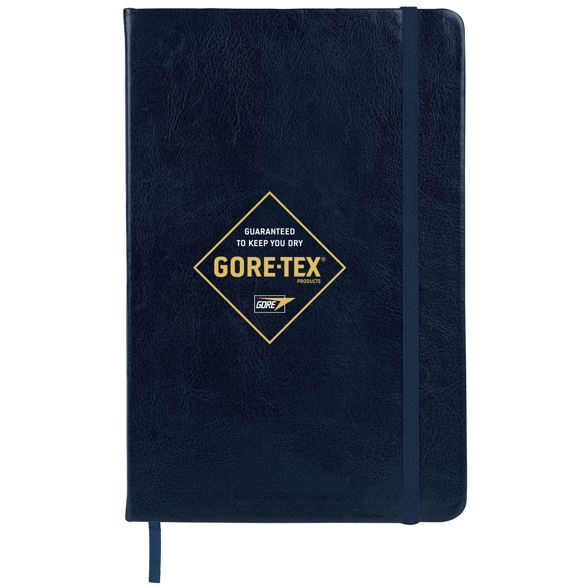Premium UltraHyde Leather Journal 1