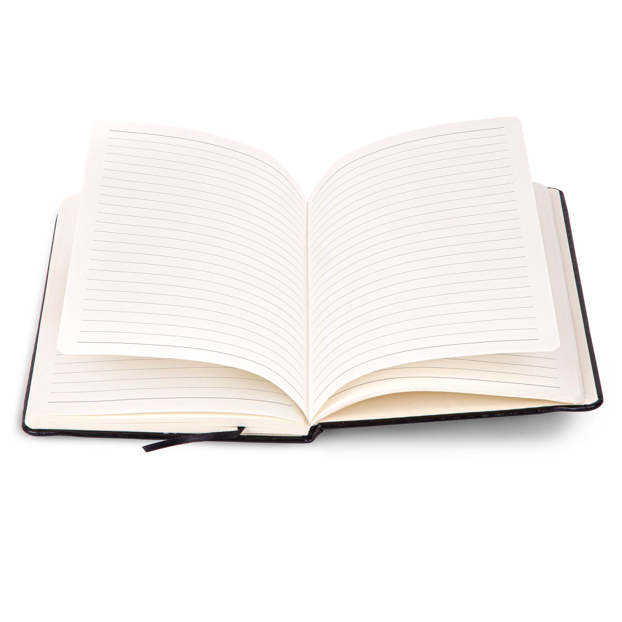 Premium UltraHyde Leather Journal 1