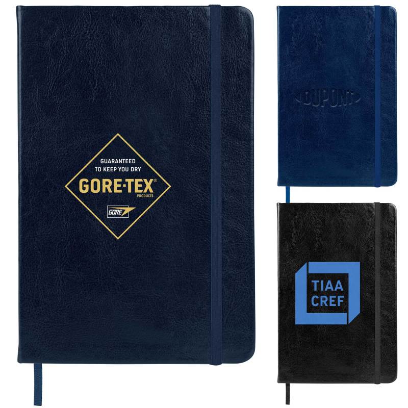 Premium UltraHyde Leather Journal 1 Premium UltraHyde Leather Journal 1