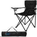 Havasu Folding Chair With Carrying Case (Factory Direct - 10-12 Weeks Ocean) - Black Havasu Folding Chair With Carrying Case (Factory Direct - 10-12 Weeks Ocean) - Black
