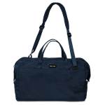 Waste2Gear Recycled Ocean Plastic Fabric Duffle Bag 1 Waste2Gear Recycled Ocean Plastic Fabric Duffle Bag 1