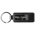 The Gunmetal Hanford Key Chain 1 The Gunmetal Hanford Key Chain 1