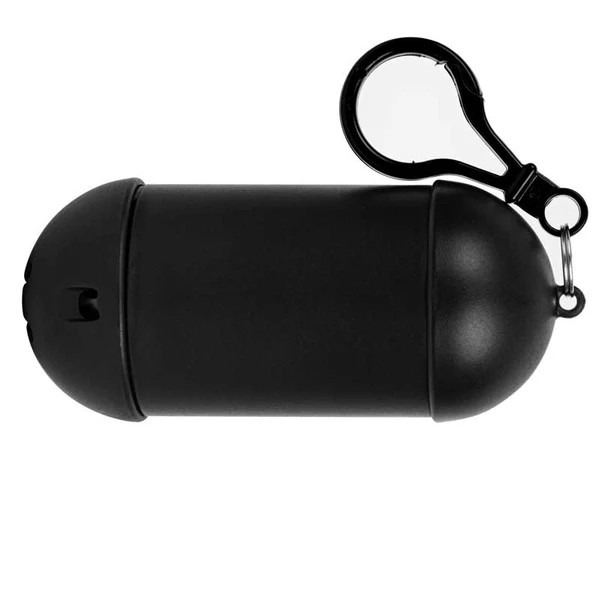 Fido Recycled Dog Waste Bag Dispenser 1