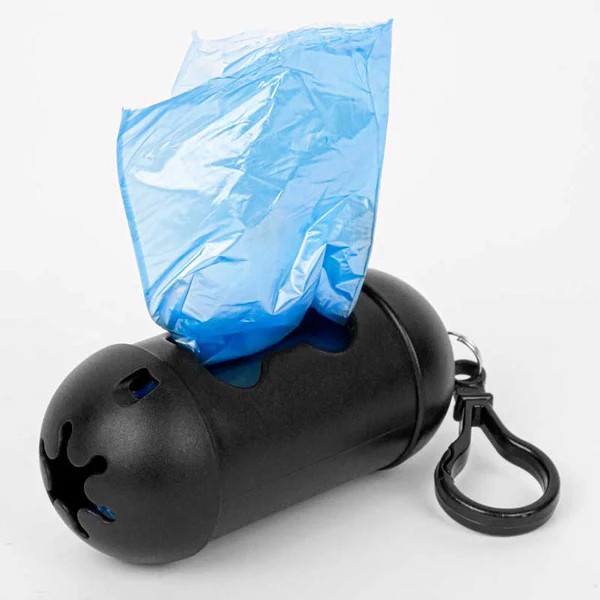 Fido Recycled Dog Waste Bag Dispenser 1