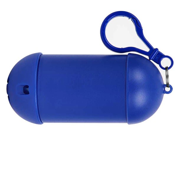 Fido Recycled Dog Waste Bag Dispenser 1